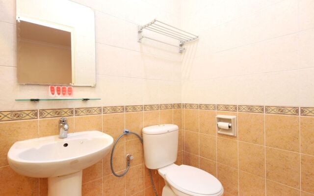 OYO 750 Comfort Hotel