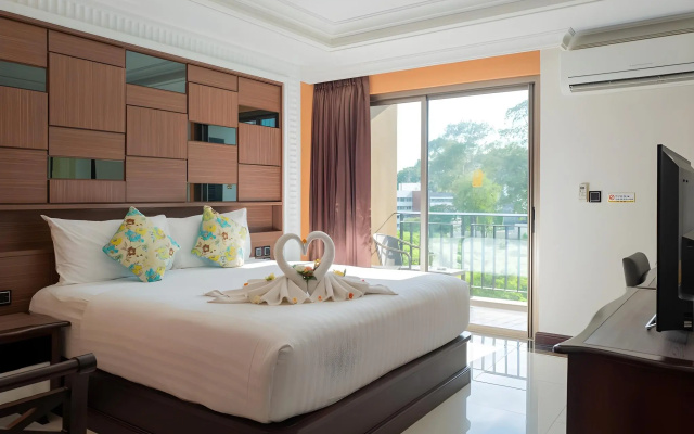 March Hotel Pattaya - Image 7