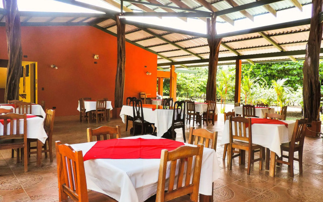 Angels Ecolodge