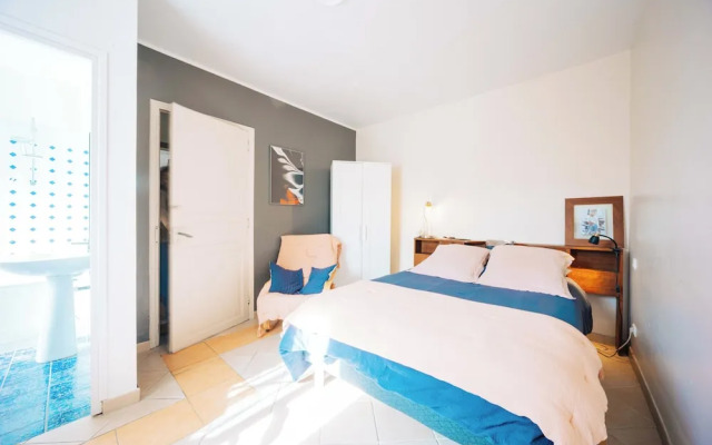 L'Aparté en Corbières