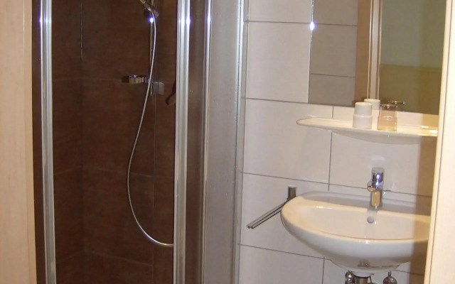 Apartment Haus Millauer