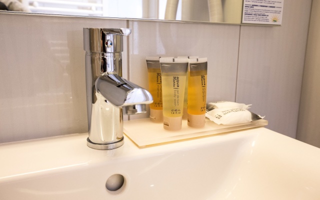 SOWELL HÔTELS Le Parc & SPA