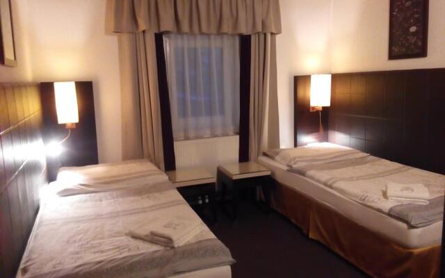 Hotel Malamut
