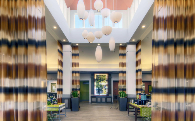 Hilton Garden Inn Livermore