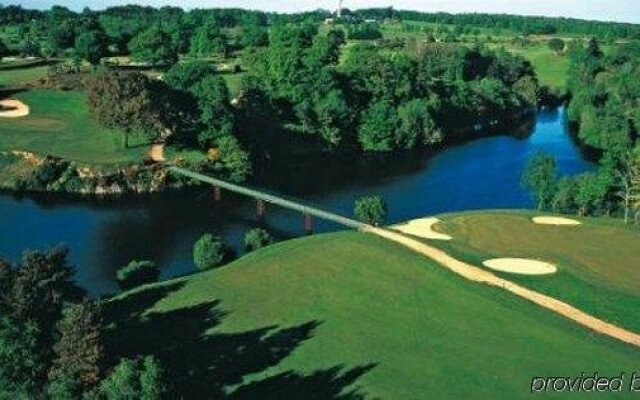 Saint Malo Golf & Country Club