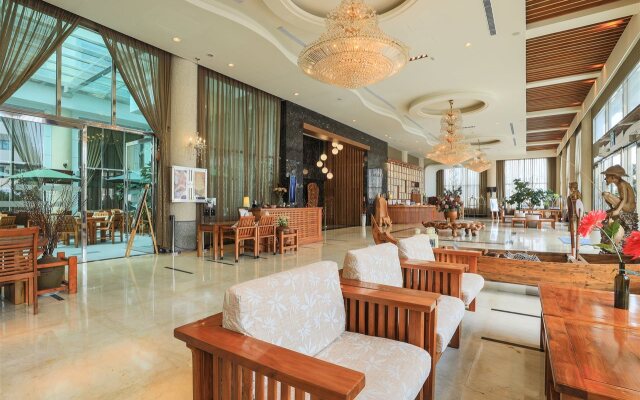 YENTAI Hotel