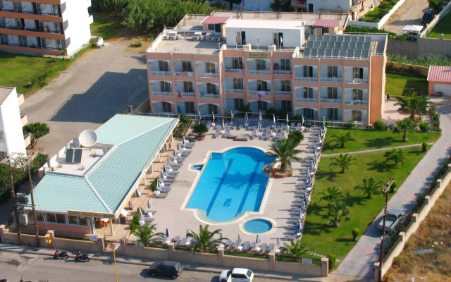 Rhodian Rose Hotel
