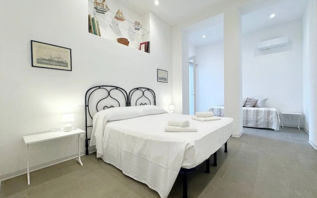 Solemar Sicilia - Residence Penelope