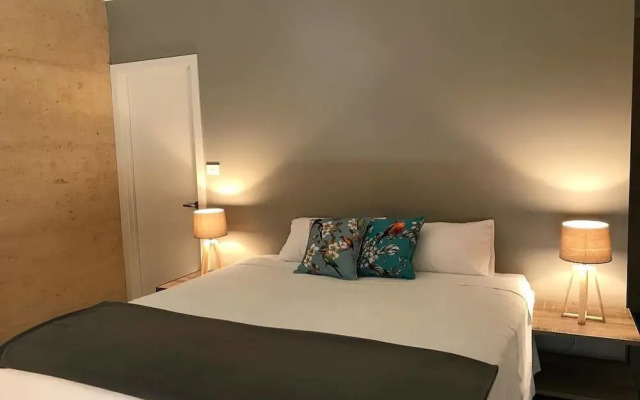 St Allard Eco Resort