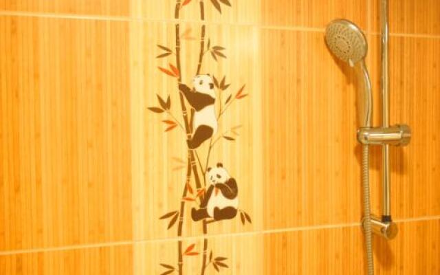Tóparti Wellness Apartman