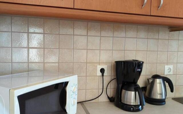 Bellavista House in Monolithos Rhodes