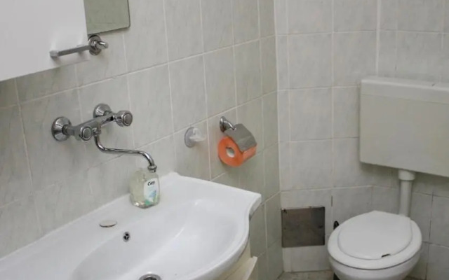 Studio apartman T&I