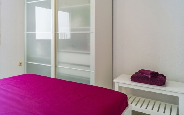 Apartamento Pueblo Valleverde
