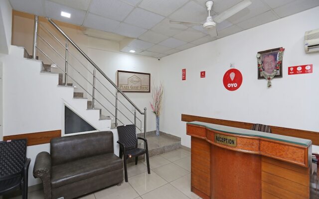 OYO Flagship 9554 Hotel Grand Plaza