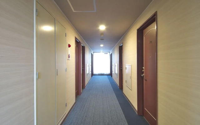 Fujieda Ogawa Hotel