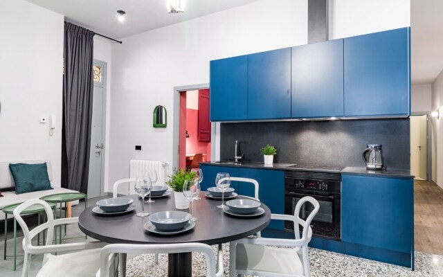 PYR Select Chueca I