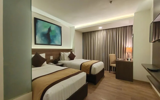 Hotel Marciano