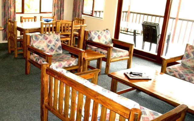 Phantom View Lodges