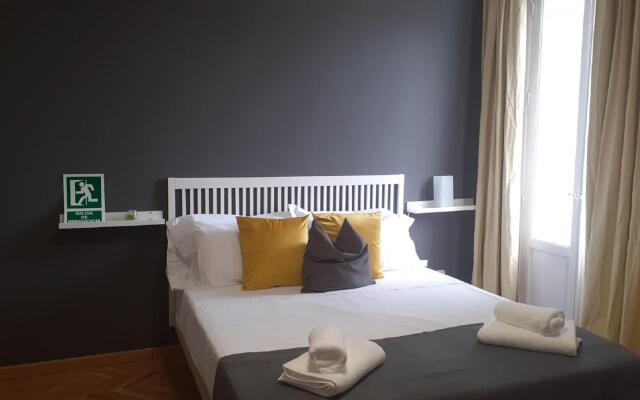 M Abd 13 Studio 4 Pax Latina