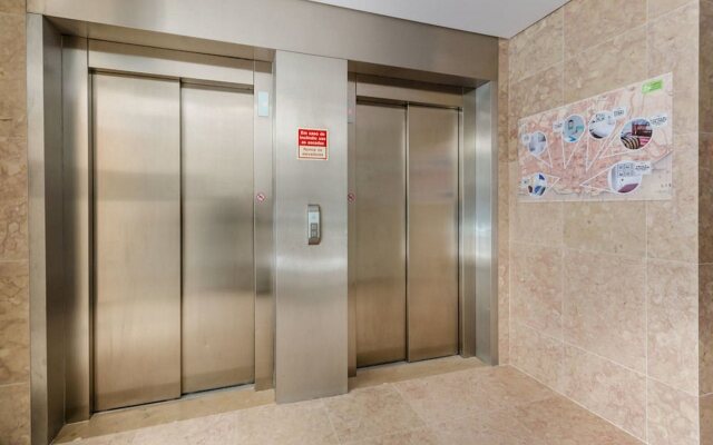 Lisbon Serviced Apartments - Liberdade