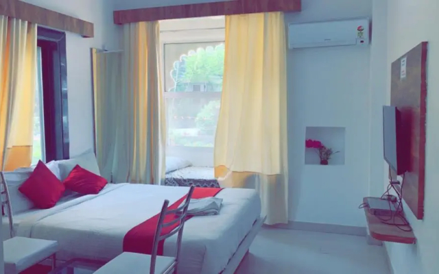 Dollar Villa Resort