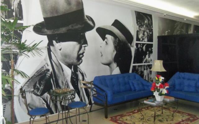 Casablanca Hotel Osasco