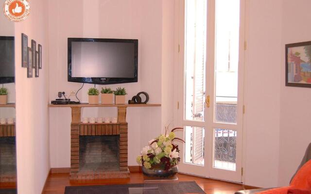 ALC - VC1 - 7 min PALAIS AND 3 min BEACHES