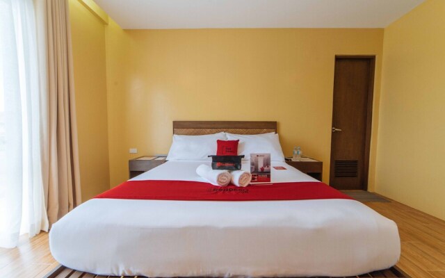 Hotel Alunsina by RedDoorz