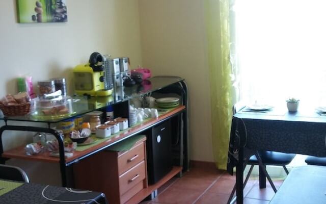 Hostal Sant Roc