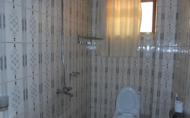 Hotel KG Golden Resort