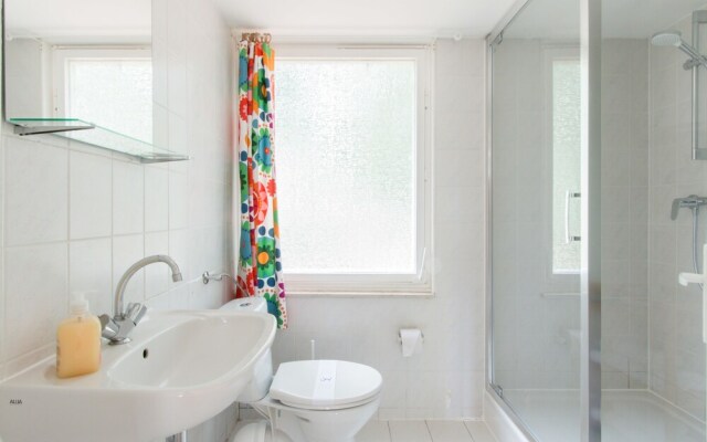 Natura-Familienpark Grimnitzsee Recreation Park