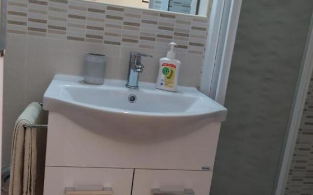 Roma Capoccia BB