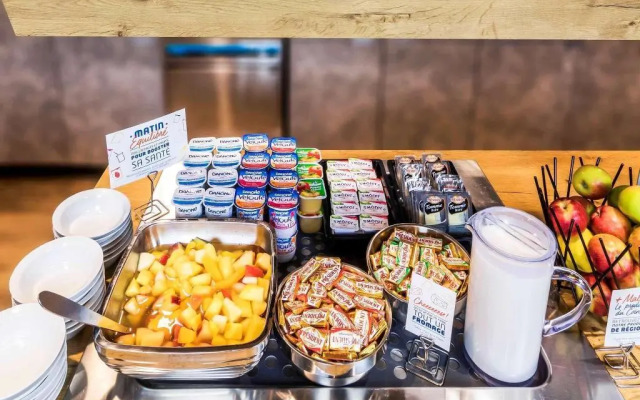 ibis budget Narbonne Sud