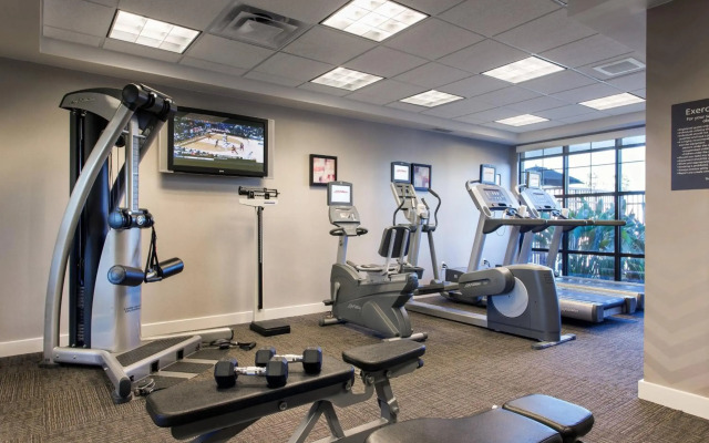Residence Inn by Marriott San Diego Oceanside