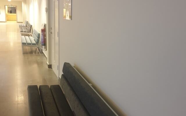 Hotel Apartment 24