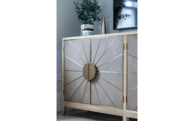 Royal Kensington Penthouse IX- 3 bed