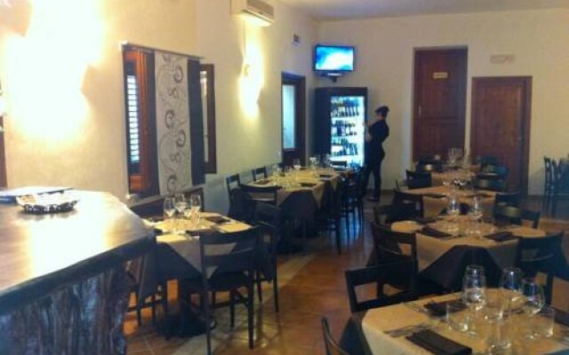 Hotel Ristorante Giulia