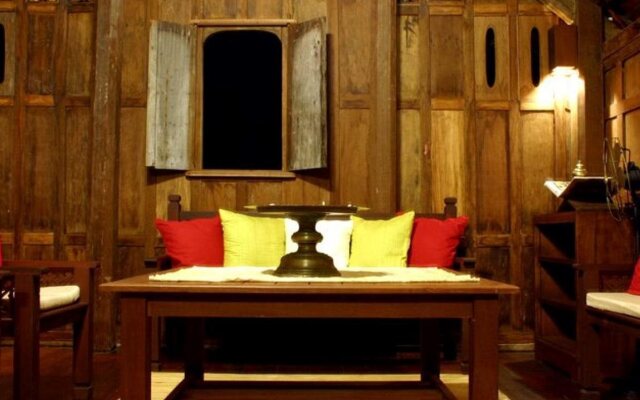 Terrapuri Heritage Village