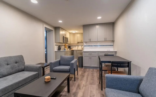 Edelweiss #2 by Summit County Mountain Retreats