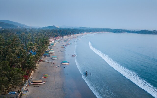 Roundcube Palolem Cocohuts