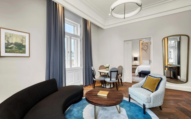 Matild Palace, a Luxury Collection , Budapest