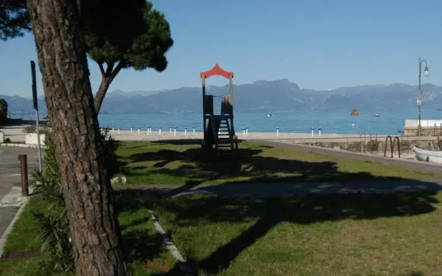 Residence Bergamine