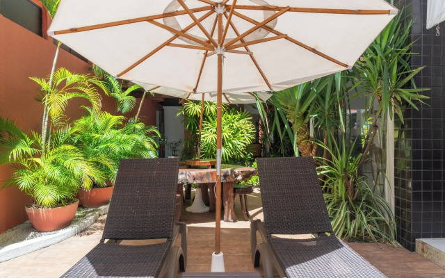 Ritz Plazamar Hotel