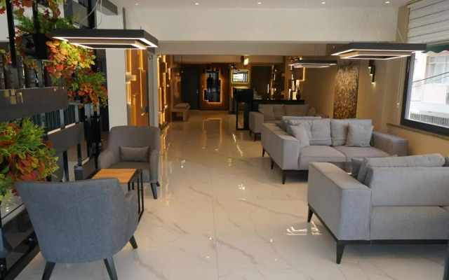Avwan Hotel Cigli