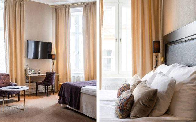 Home Hotel Grand Sundsvall