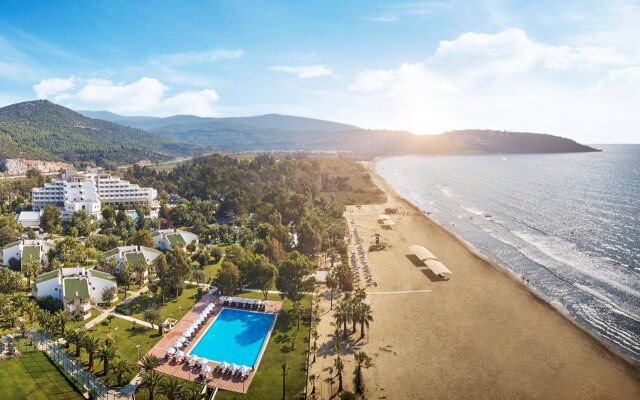 Richmond Ephesus Resort - All Inclusive