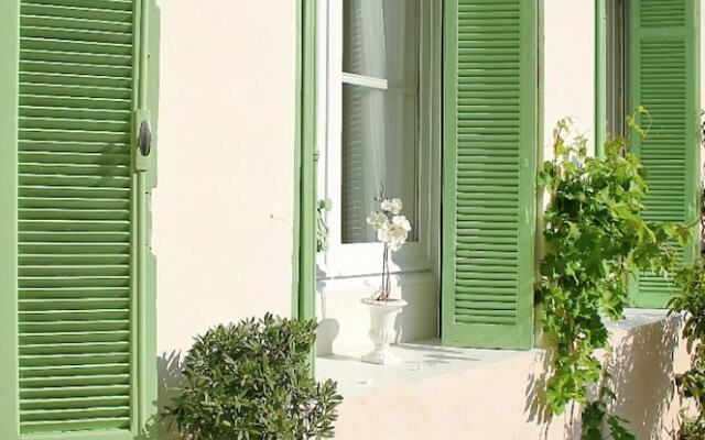 Maison Blanche - Cannes