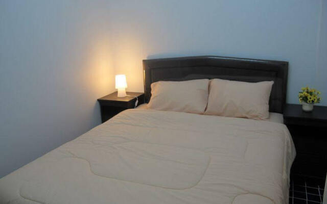 Home Stay Chiangmai Baan Chao Mhon