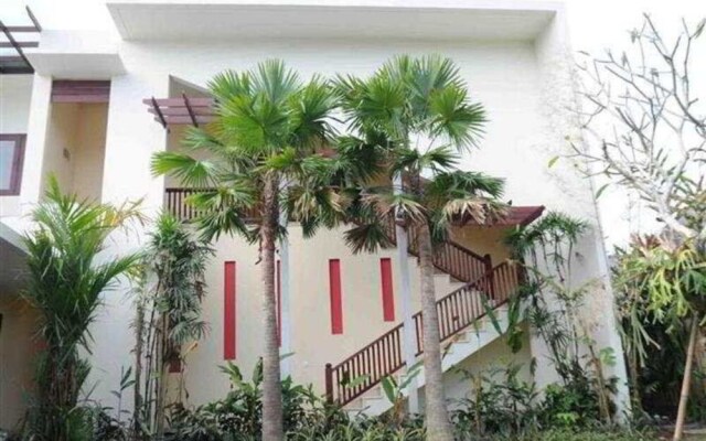 The Genah Villa Canggu