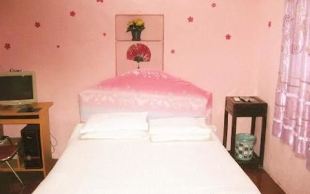 Xitang Lazy Bugs Home